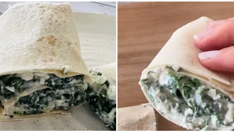 σπανακόπιτα