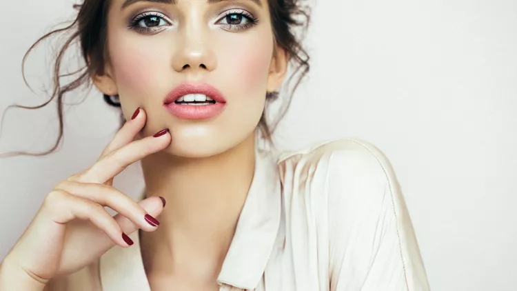 eyes