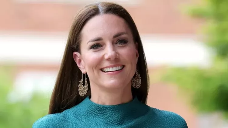 Kate Middleton