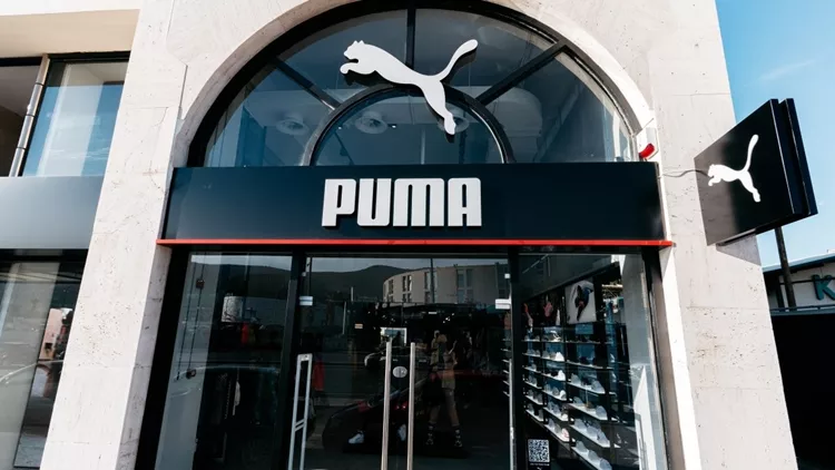 puma