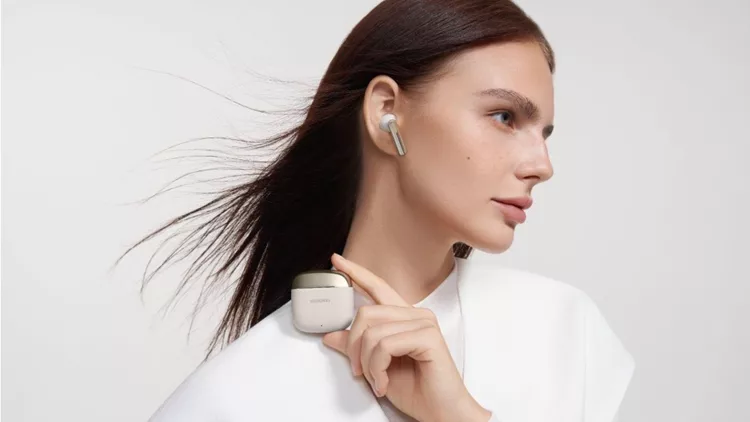 HUAWEI