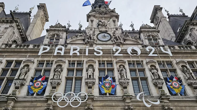 paris 2024