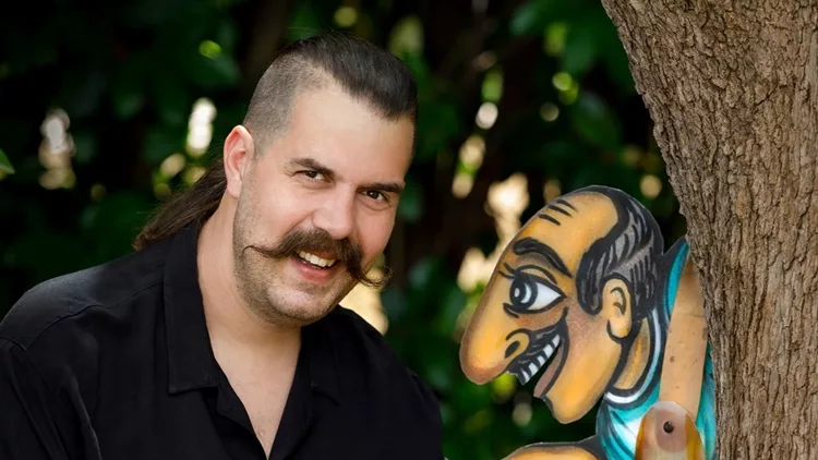 καραγκιοζης