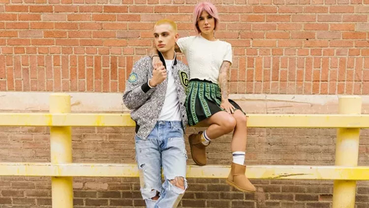 ugg