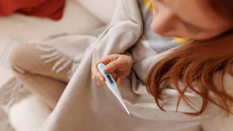 Παρακεταμόλη ή ιβουπροφαΐνη