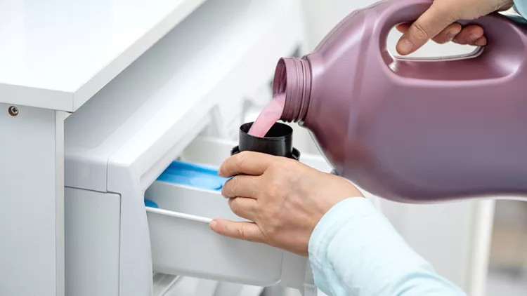 fabric softener