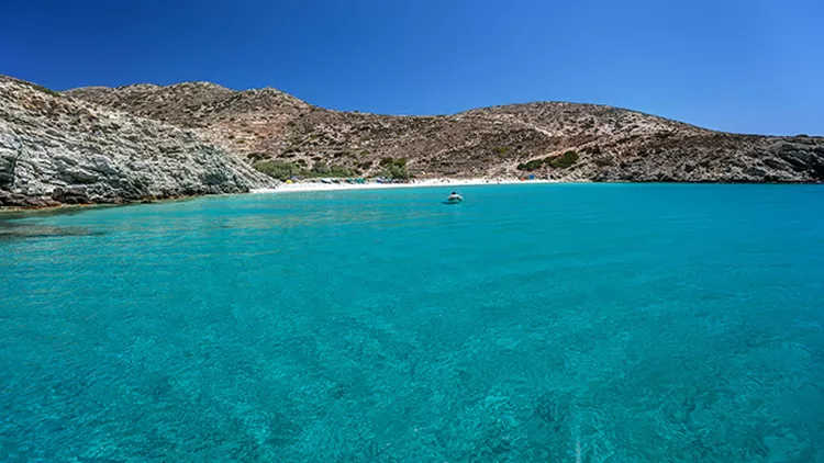 Donoussa