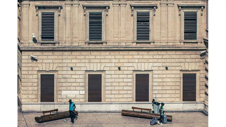 έκθεση ζωγραφικής