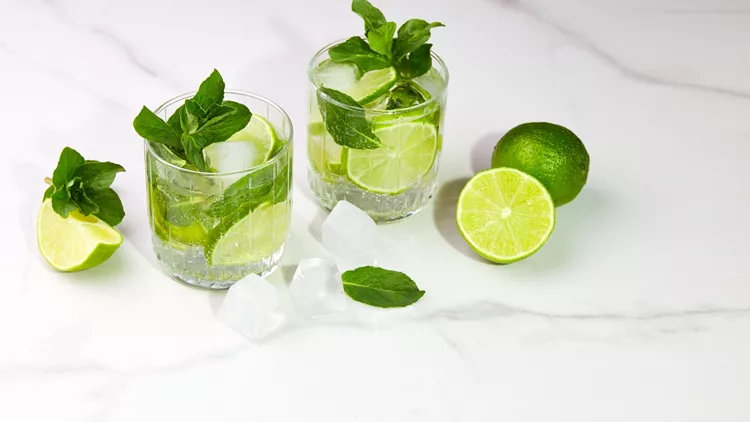mocktail