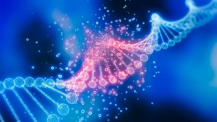 DNA και γονιδιακές θεραπείες
