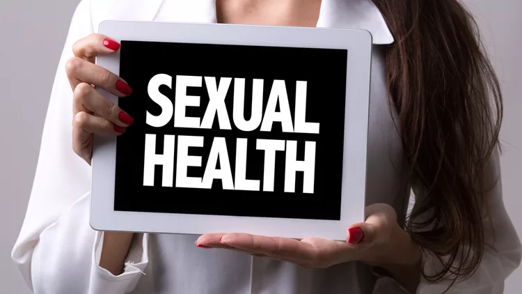 sexual health