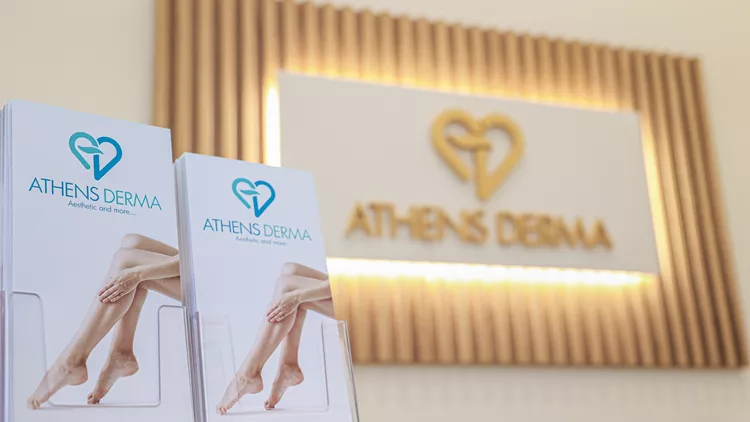Athens Derma
