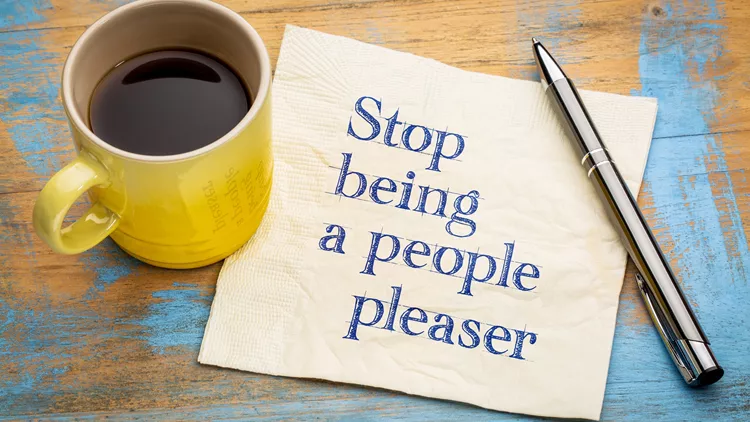 People-Pleaser