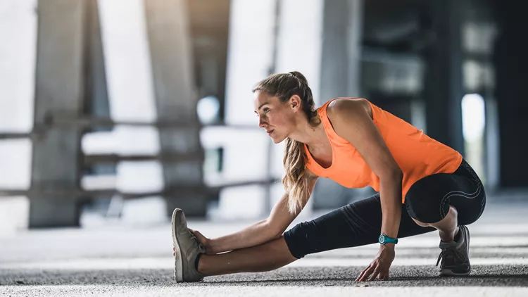Warm-Up Exercises