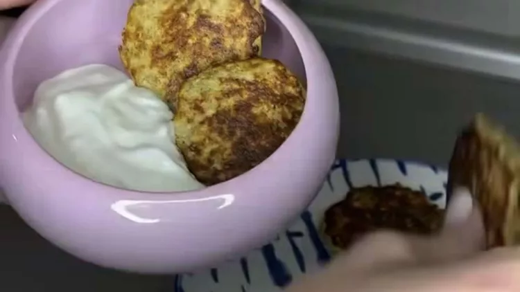 apple bites