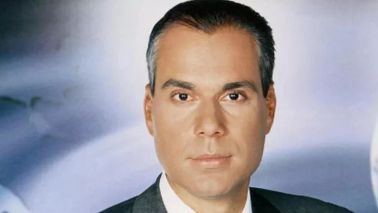 εξομολόγηση του Νίκου Στραβελάκη