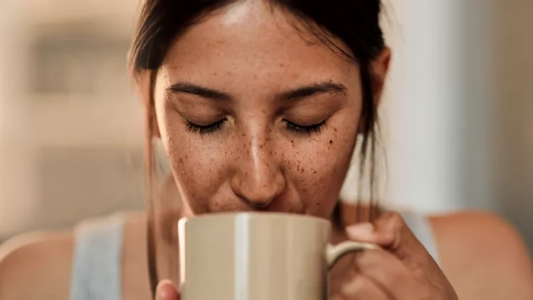 freckles