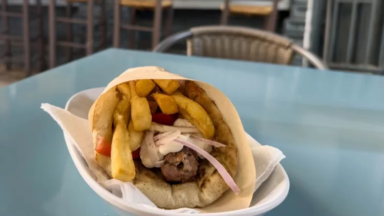Κρεμμύδι ή σκόρδο