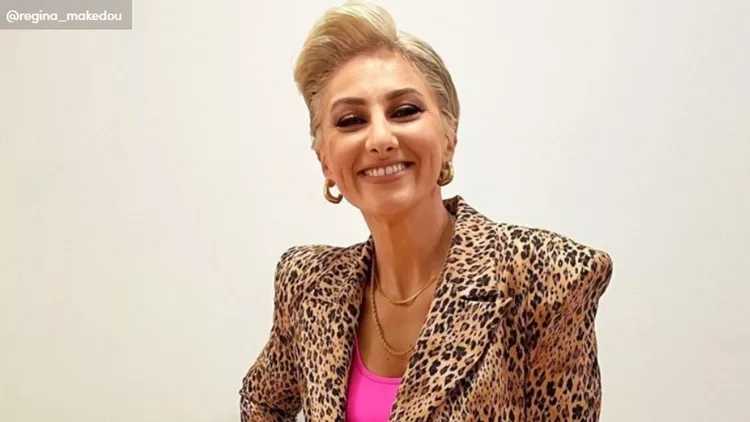 Ρεγγίνα Μακέδου