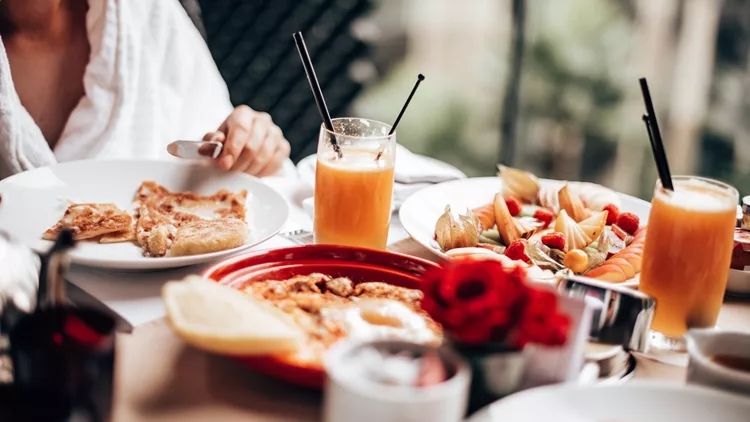 Απώλεια βάρους