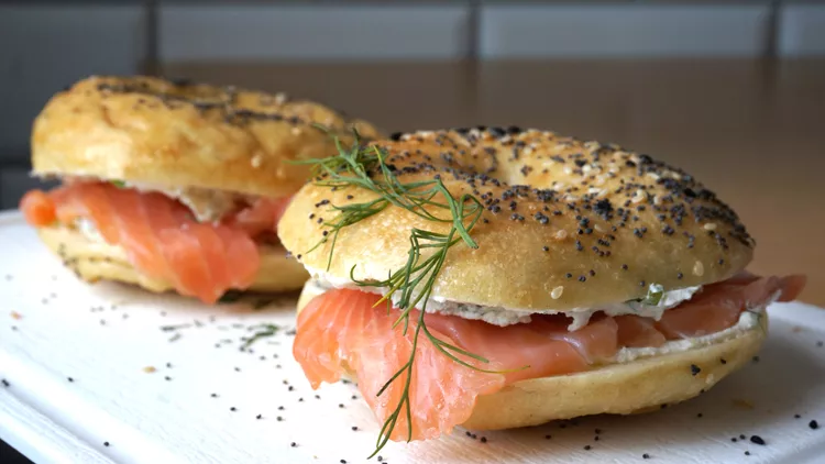 Υγιεινό brunch