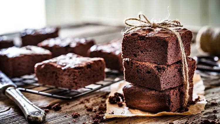 brownies