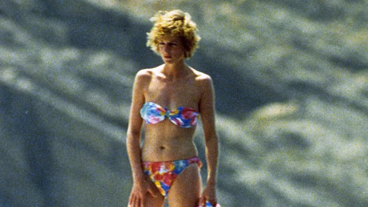 diana princess