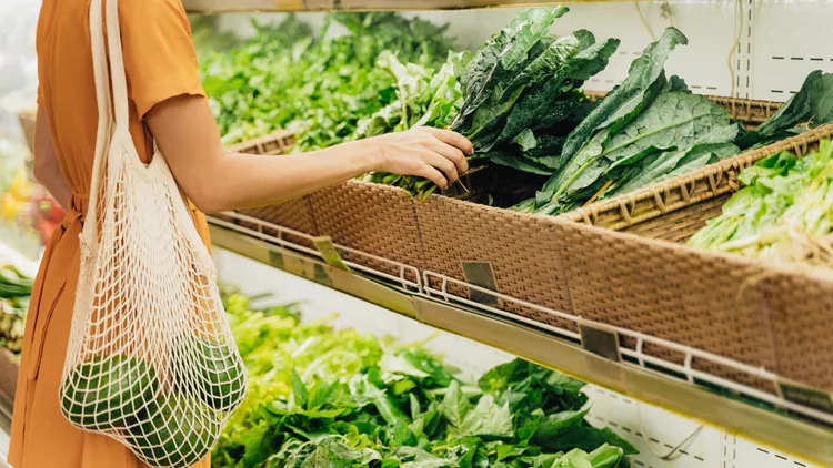 σπατάλη φαγητού