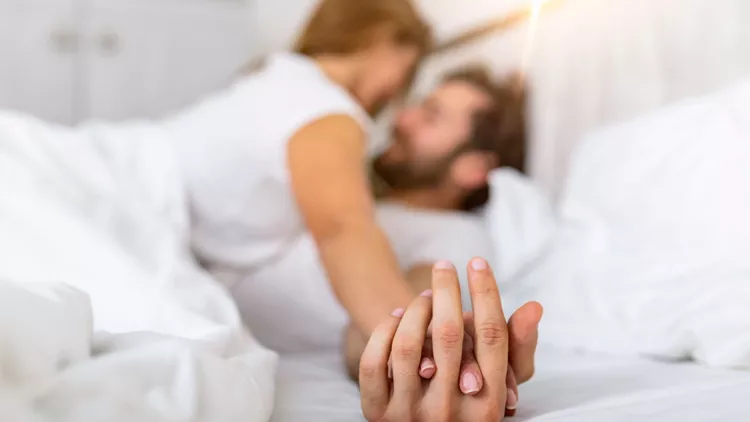 Ερωτικά Ταιριάσματα