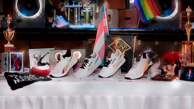 Pride