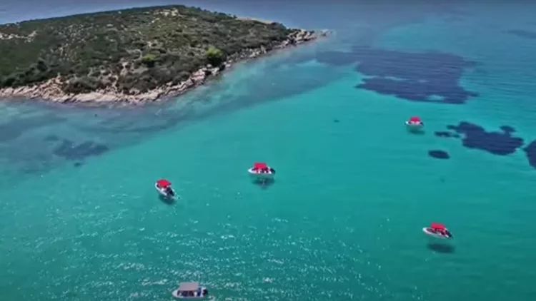 ελληνικό νησί