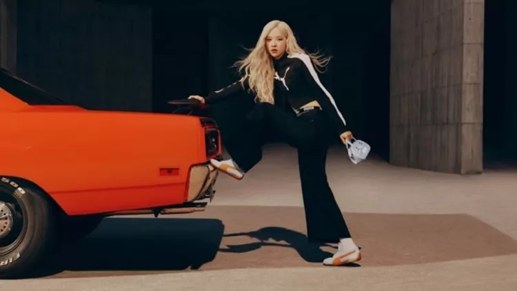 puma