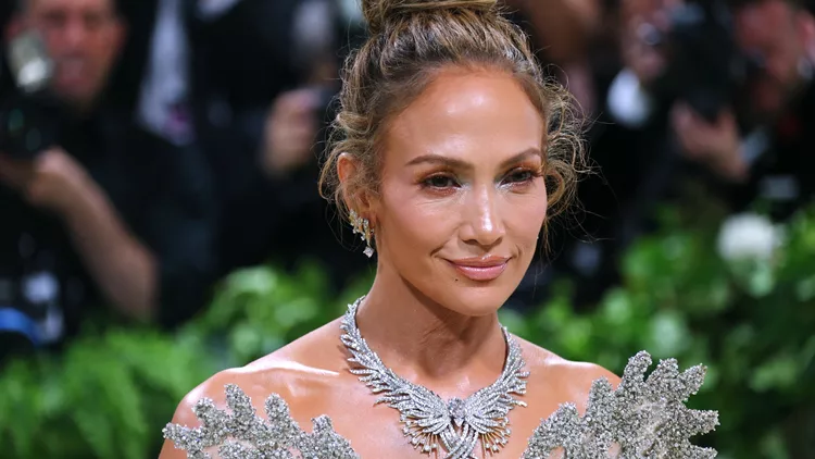 Jennifer Lopez