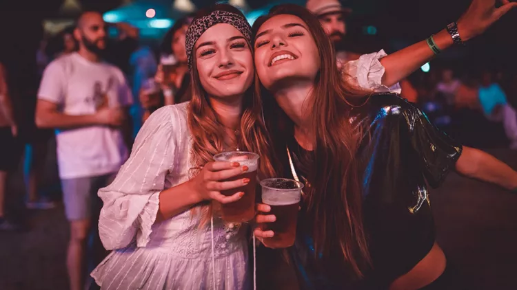Αλκοολική τοξίκωση στα παιδιά