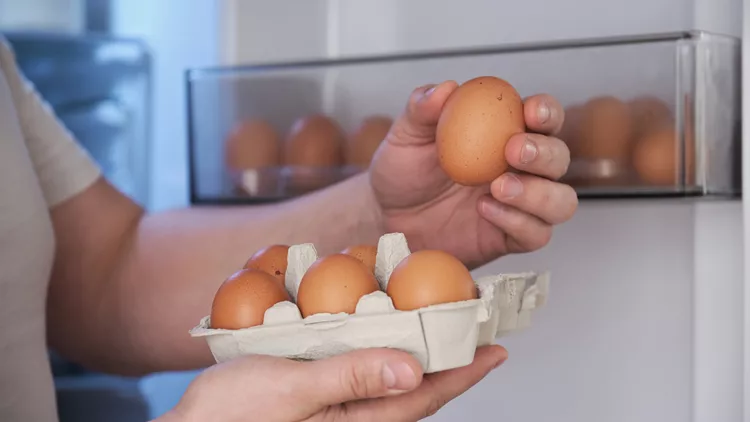 eggs