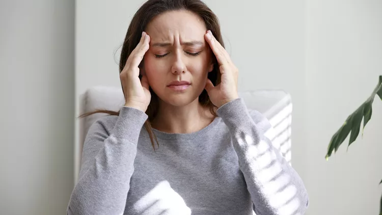migraine