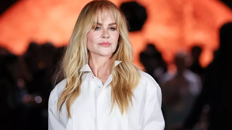Nicole Kidman