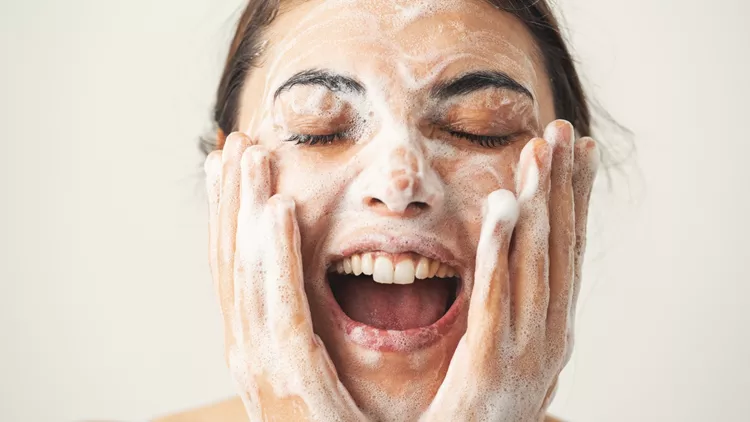 Skincare βήμα-βήμα