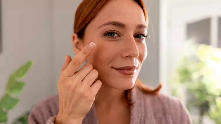 Εφέ botox χωρίς ενέσεις