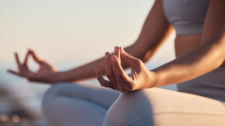 yoga