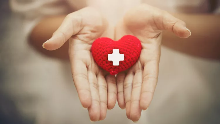 World Blood Donor Day