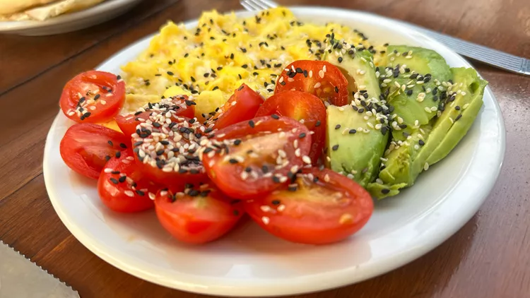 πρωινά φιλικά για το έντερο