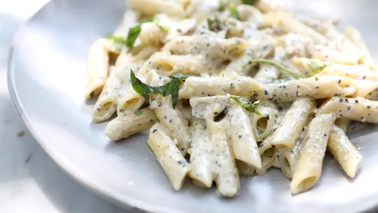 μακαρονάδα