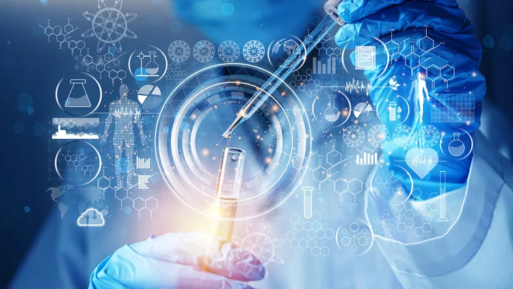 The Future of Health