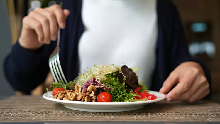 healthy food