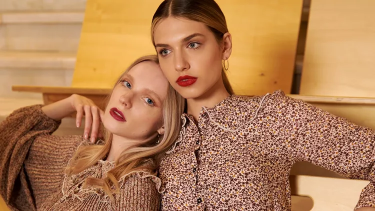 Σε αυτό το fashion brand η Black Friday είναι γιορτή | Οι μεγαλύτερες προσφορές για να ανανεώσεις την γκαρνταρόμπα σου