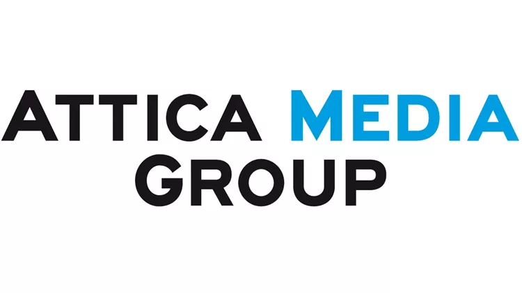 Αττικές Εκδόσεις