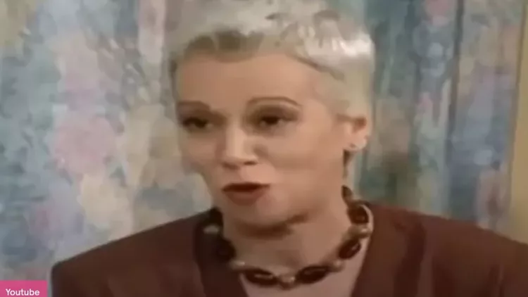 Ειρήνης Δογάνη