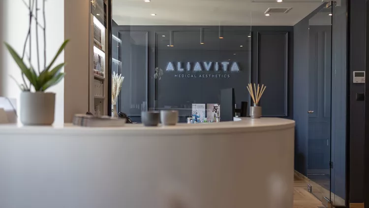 Aliavita