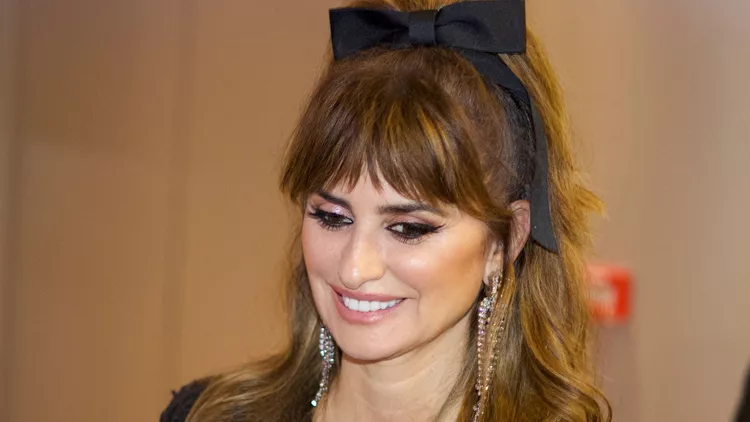 Penelope Cruz